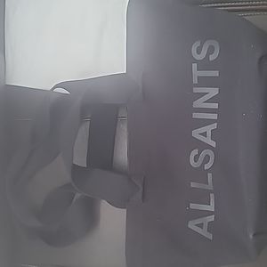 All Saints bag
